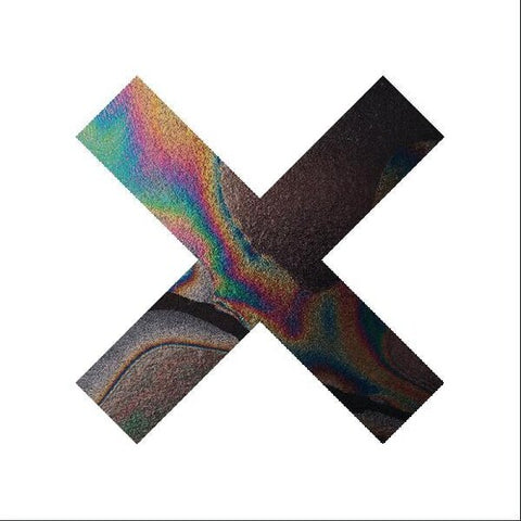 The xx - Coexist - Vinyl LP