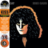 Eric Carr - Rockology - 2x Orange & Clear Color Vinyl LPs