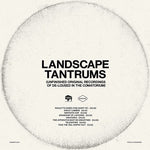 The Mars Volta - Landscape Tantrums - Vinyl LP