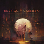 Rodrigo Y Gabriela -  In Between Thoughts...a New World - Vinyl LP