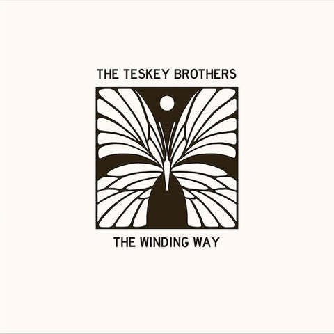 The Teskey Brothers - The Winding Way - Vinyl LP
