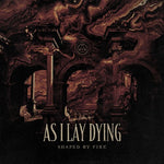 As I Lay Dying - Shaped by Fire - Vinyl LP