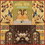 Ravi Shankar + Andre Previn - Shankar: Sitar Concerto - Vinyl LP