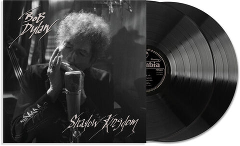 Bob Dylan - Shadow Kingdom (Soundtrack) - 2x Vinyl LPs