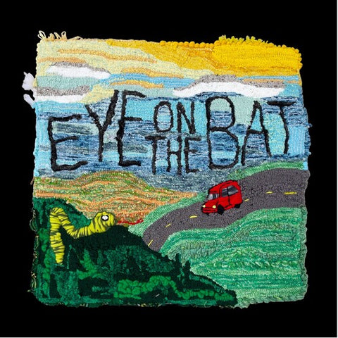 Palehound - Eye on the Bat - Vinyl LP