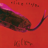Alice Cooper - Killer (Deluxe Edition) - 3x Vinyl LPs