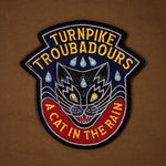 Turnpike Troubadours - A Cat In The Rain - Vinyl LP