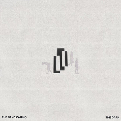 The Band Camino - The Dark - Vinyl LP