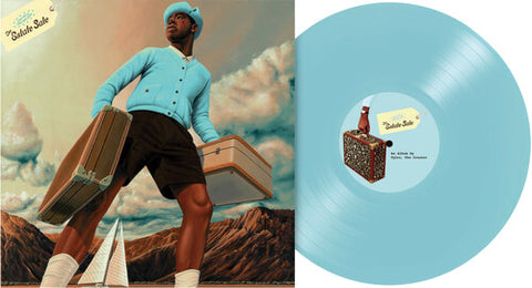 Tyler, The Creator - Call Me If You Get Lost: The Estate Sale [Explicit Content] - 3x Vinyl LPs