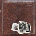 Charles Wesley Godwin - Family Ties - 2x Vinyl LP