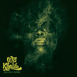 Wiz Khalifa - Rolling Papers - 2x Vinyl LPs