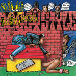 Snoop Dogg - Doggystyle - 2x Vinyl LPs