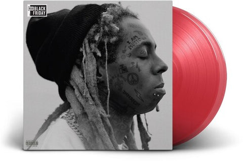 Lil Wayne - I Am Music - 2x Vinyl LPs
