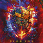 Judas Priest - Invincible Shield - 2x Vinyl LPs