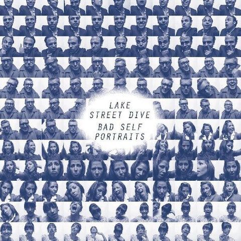 Lake Street Dive - Bad Self Portraits (10th Anniversary Edition) - Vinyl LP