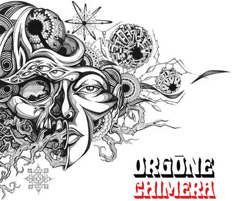 Orgone - Chimera - Vinyl LP