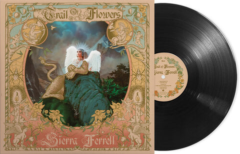 Sierra Ferrell - Trail of Flowers - Vinyl LP
