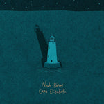 Noah Kahan - Cape Elizabeth EP - 12" Vinyl EP