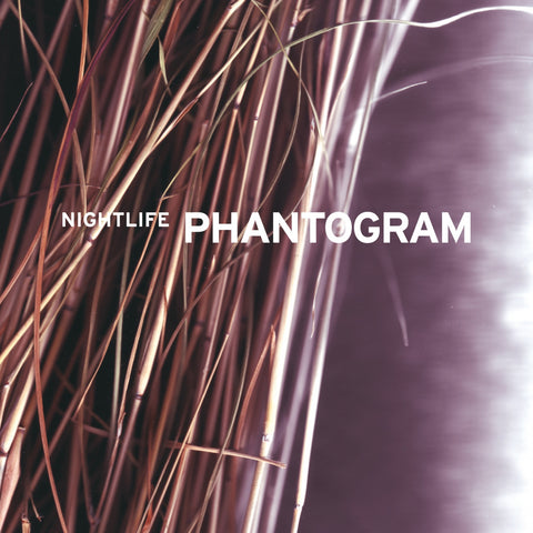 Phantogram - Nightlife - 12" Vinyl EP