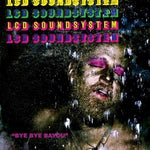 LCD Soundsystem - Bye Bye Bayou - 12" Vinyl Single