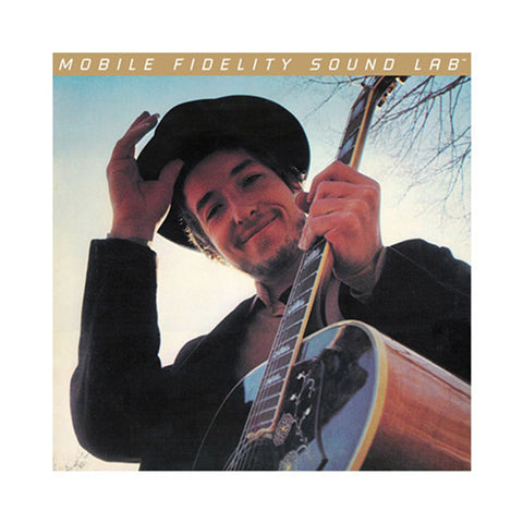 Bob Dylan - Nashville Skyline (Mobile Fidelity Sound Labs Original Master Recording) - 2x Vinyl LPs