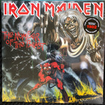 Iron Maiden - The Number of the Beast - Vinyl LP
