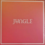 Jungle - Volcano - Vinyl LP