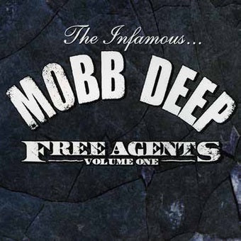 Mobb Deep - Field Agents: Volume One - Vinyl LP