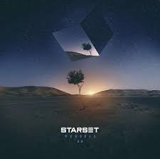 Starset - Vessels 2.0 - 3x Vinyl LPs