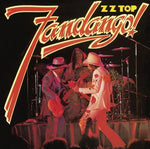 ZZ Top - Fandango! - Vinyl LP