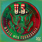 Funkadelic - U.S. Music with Funkadelic - Vinyl LP