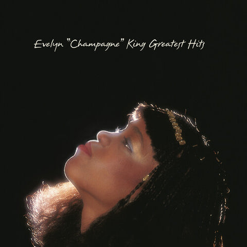 Evelyn "Champagne" King - Greatest Hits - 1xCD