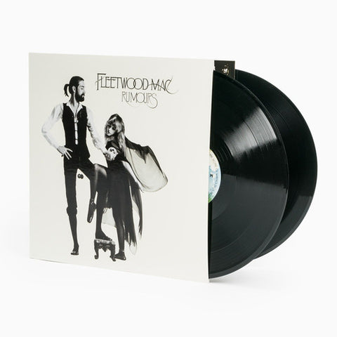 Fleetwood Mac - Rumours (45RPM Audiophile Pallas Pressing) 2x Vinyl LPs