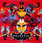Galactic - Carnivale Electricos - Vinyl LP