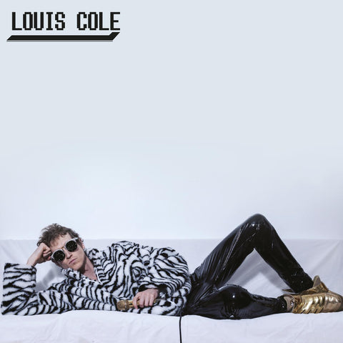 Louis Cole - Quality Over Opinion - 2x Vinyl LPs