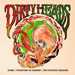 Dirty Heads - Home - Phantoms of Summer: The Acoustic Sessions - Vinyl LP