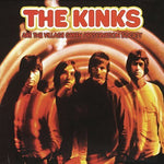 The Kinks - Kinks Are the Village Green Preservation Society [Import] - Vinyl LP