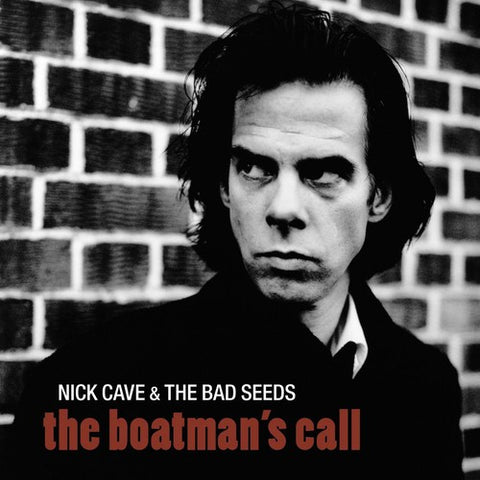 Nick Cave & The Bad Sees - Boatman's Call - Vinyl LP