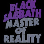 Black Sabbath - Master of Reality [IMPORT] - Vinyl LP