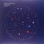 GoGo Penguins - Fanfare [Import] - Vinyl LP