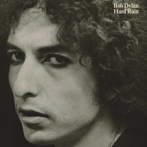 Bob Dylan - Hard Rain - Vinyl LP