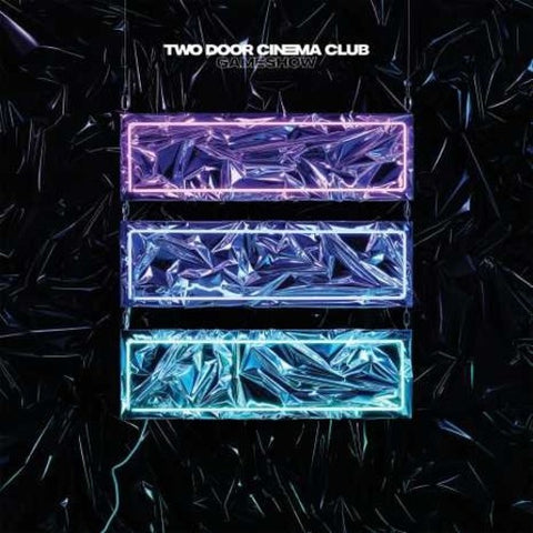 Two Door Cinema Club - Gameshow - Vinyl LP