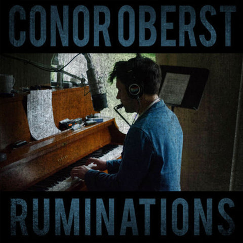Conor Oberst - Ruminations - Vinyl LP