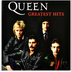 Queen - Greatest Hits - 2x Vinyl LPs