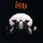 Gojira - Terra Incognita - 2x Vinyl LPs