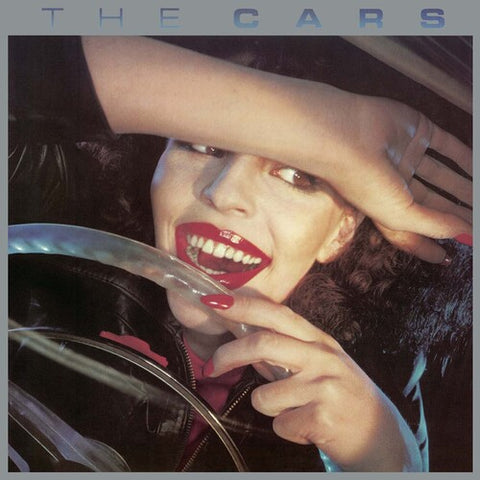 The Cars - Self-Titled - Vinyl LP