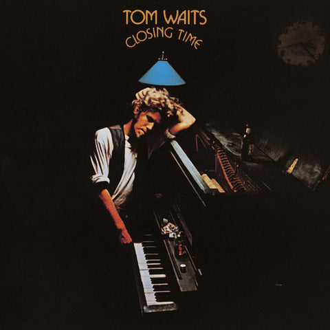 Tom Waits - Closing Time - Vinyl LP