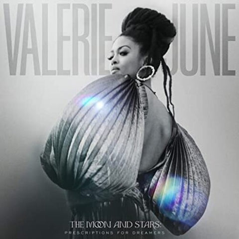 Valerie June - The Moon And Stars: Prescriptions For Dreamers - Vinyl LP