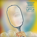Tedeschi Trucks Band w/ Trey Anastasio - Layla Revisited Live at Lock'n - 3x Vinyl LPs