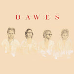 Dawes - North Hills - 2x Vinyl LPs